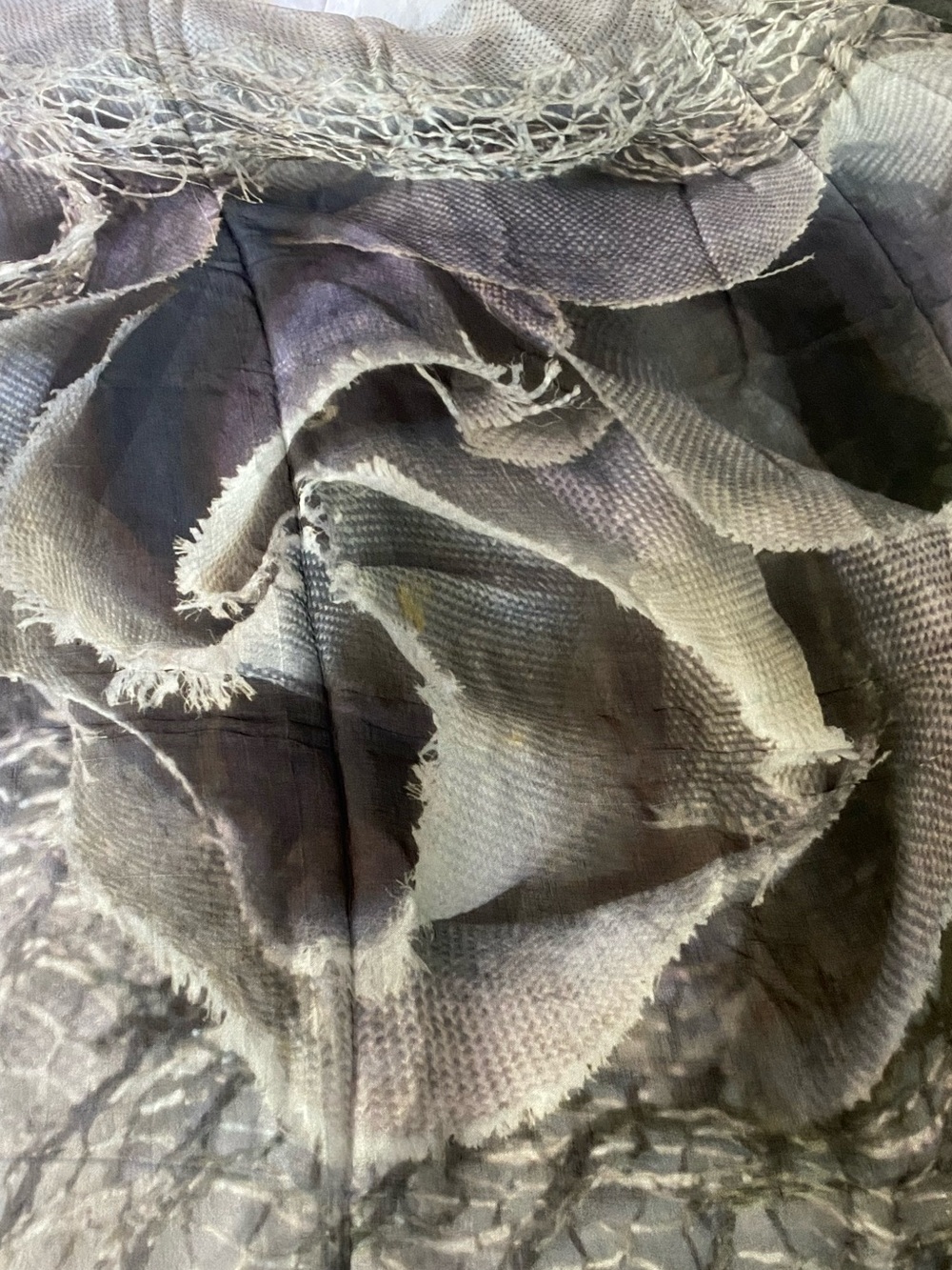 Suzy Roher Scarf